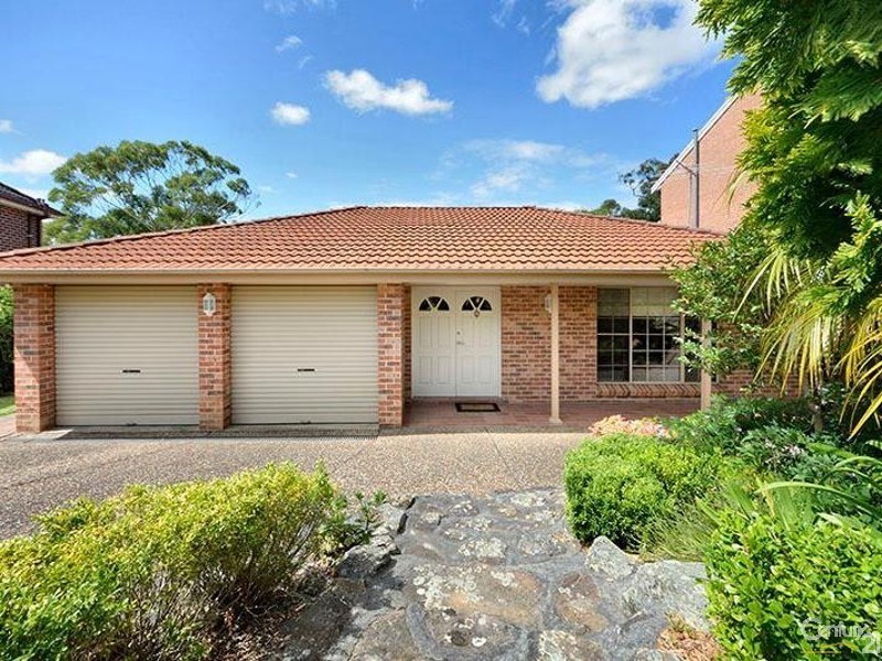 91 Coachwood Crescent, Alfords Point NSW 2234