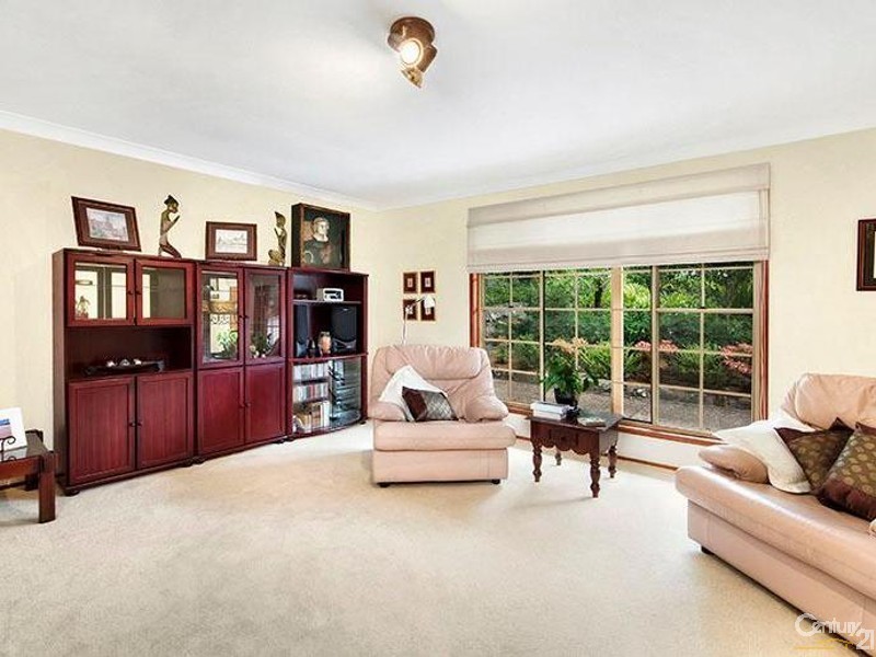91 Coachwood Crescent, Alfords Point NSW 2234