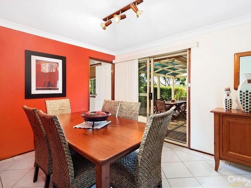 91 Coachwood Crescent, Alfords Point NSW 2234