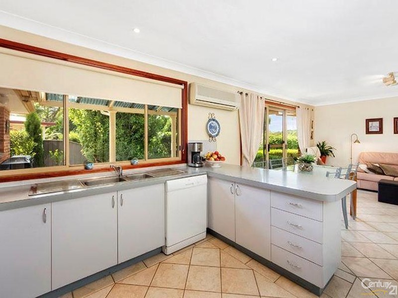 91 Coachwood Crescent, Alfords Point NSW 2234