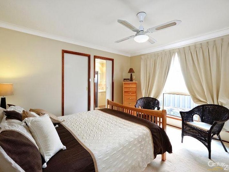 91 Coachwood Crescent, Alfords Point NSW 2234