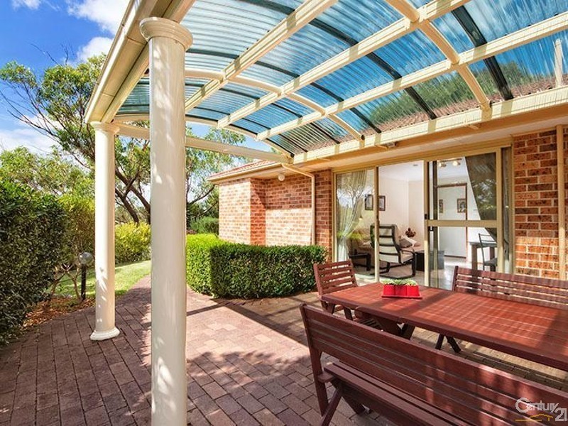 91 Coachwood Crescent, Alfords Point NSW 2234