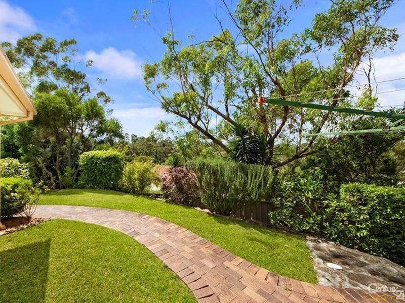91 Coachwood Crescent, Alfords Point NSW 2234
