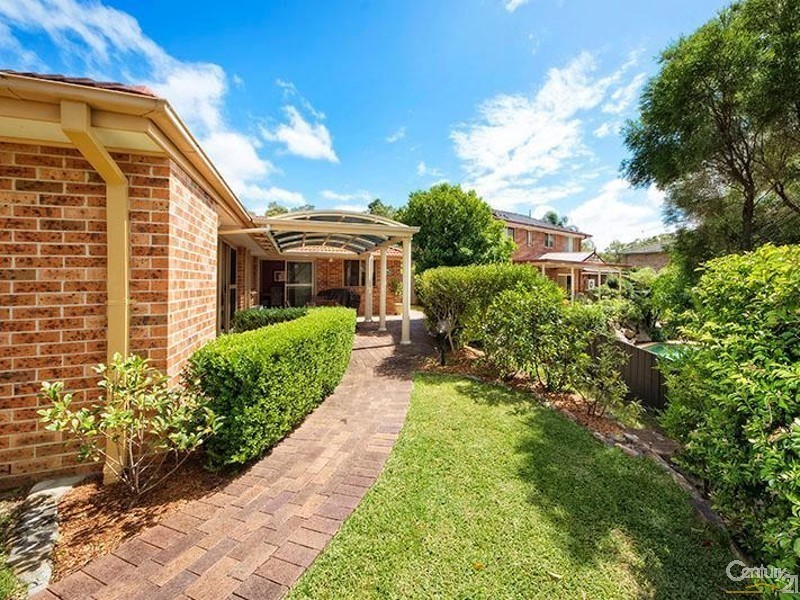 91 Coachwood Crescent, Alfords Point NSW 2234