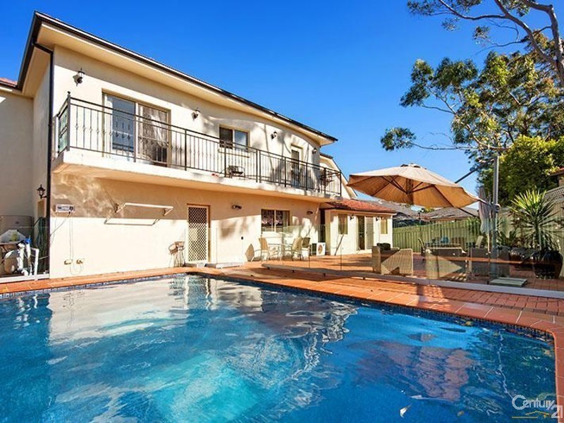 33 Dilkara Circ., Menai NSW 2234