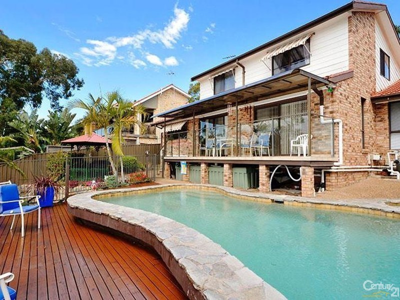 47 Coachwood Crescent, Alfords Point NSW 2234