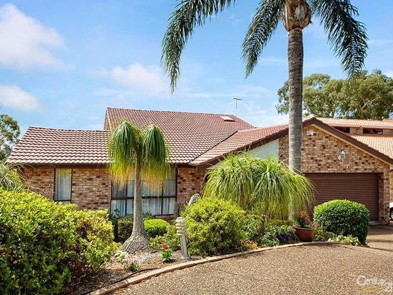 47 Coachwood Crescent, Alfords Point NSW 2234