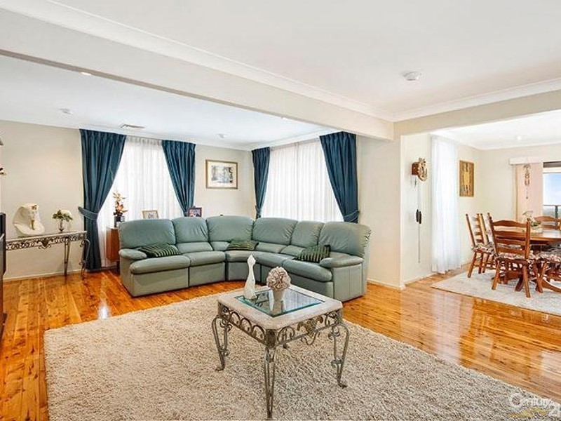 47 Coachwood Crescent, Alfords Point NSW 2234