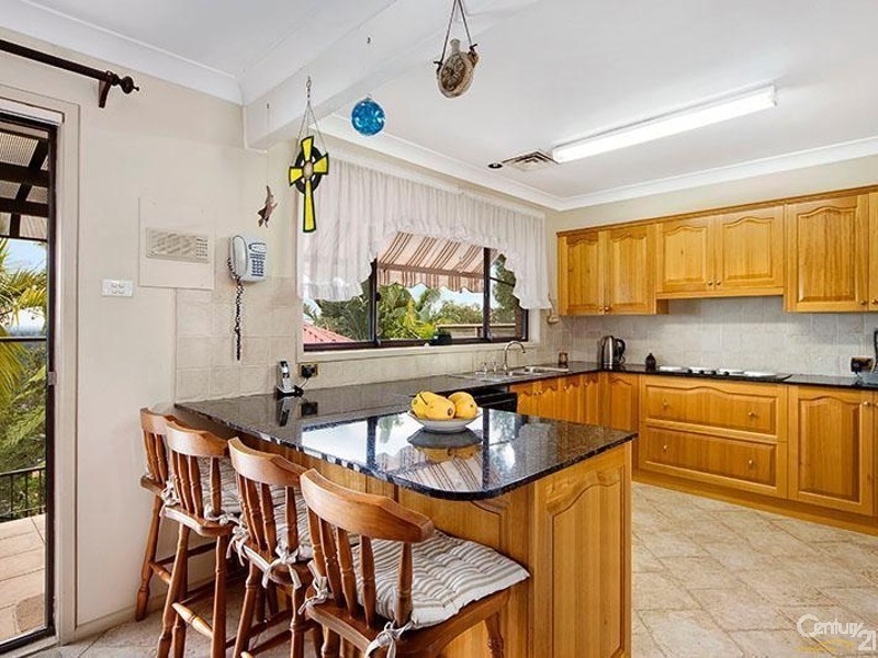 47 Coachwood Crescent, Alfords Point NSW 2234