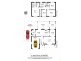 1 West Close, Illawong NSW 2234 Floorplan
