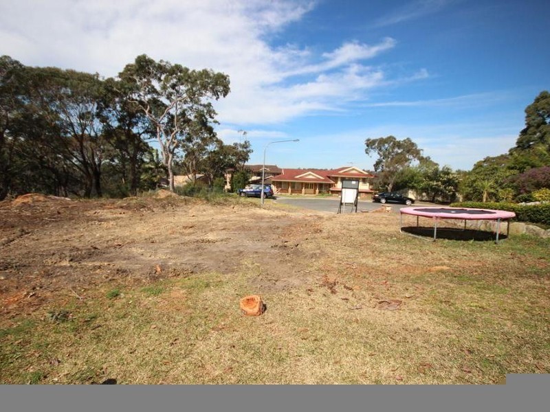 14 Foreman Pl, Barden Ridge NSW 2234