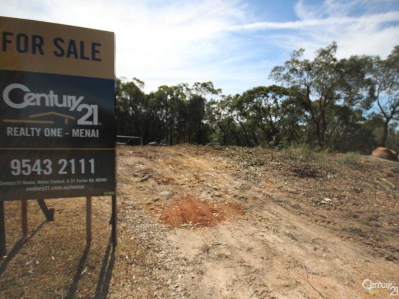 14 Foreman Pl, Barden Ridge NSW 2234