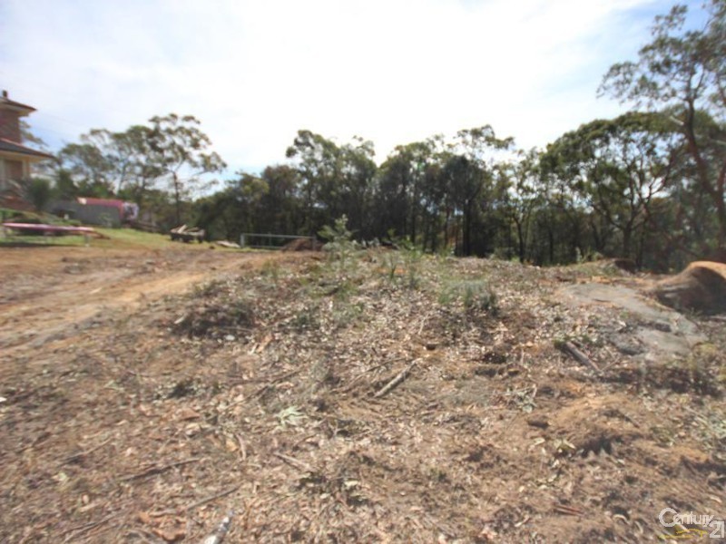 14 Foreman Pl, Barden Ridge NSW 2234