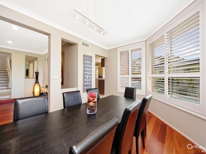 43 Lomandra Place, Alfords Point NSW 2234