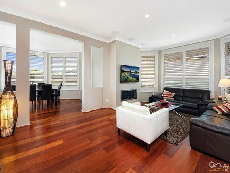 43 Lomandra Place, Alfords Point NSW 2234