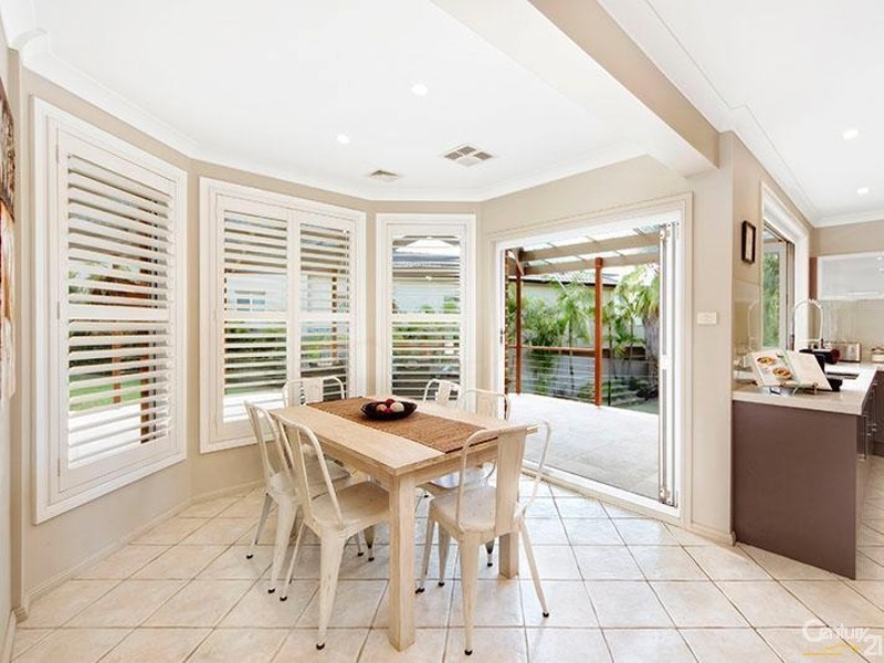 43 Lomandra Place, Alfords Point NSW 2234
