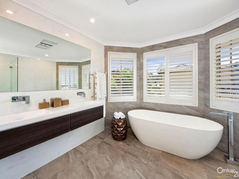 43 Lomandra Place, Alfords Point NSW 2234