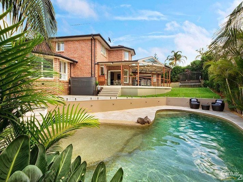 43 Lomandra Place, Alfords Point NSW 2234