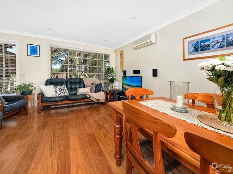 3 Silverleaf Row, Menai NSW 2234