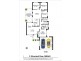 3 Silverleaf Row, Menai NSW 2234 Floorplan