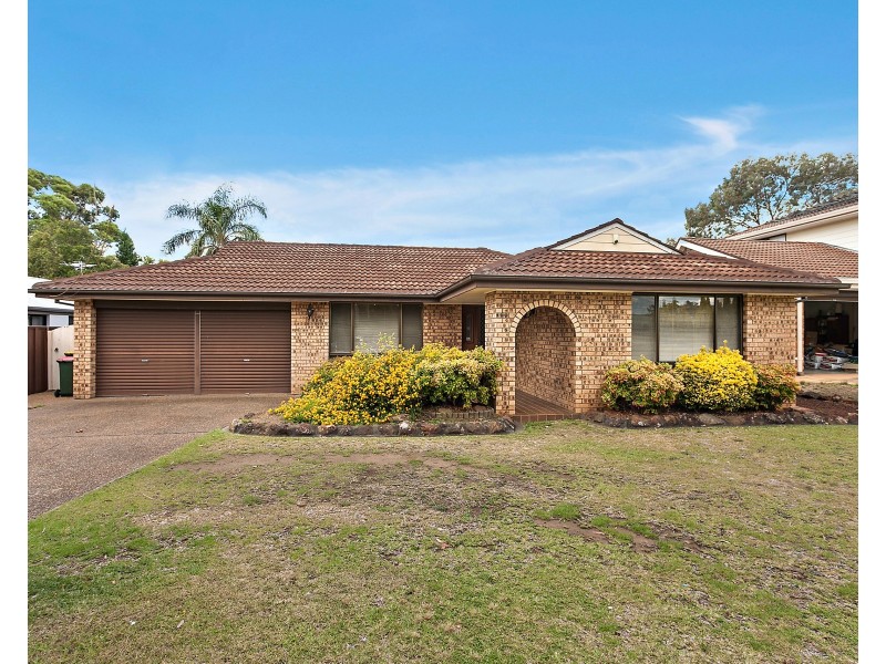 3 Brushwood Drive, Alfords Point NSW 2234