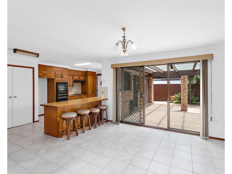 3 Brushwood Drive, Alfords Point NSW 2234