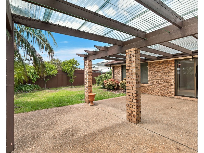 3 Brushwood Drive, Alfords Point NSW 2234