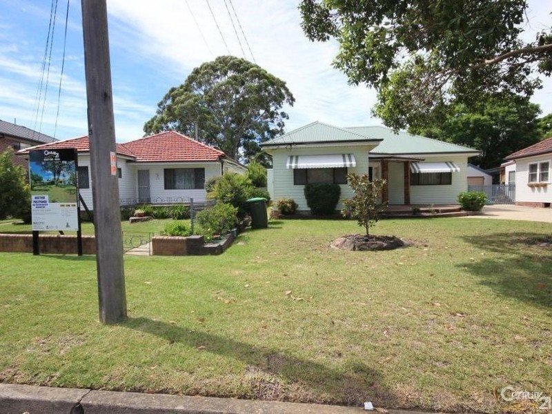 27 Anderson Avenue, Panania NSW 2213