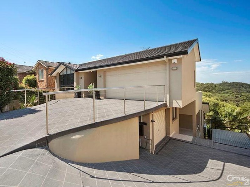 5 Dunbil Court, Bangor NSW 2234