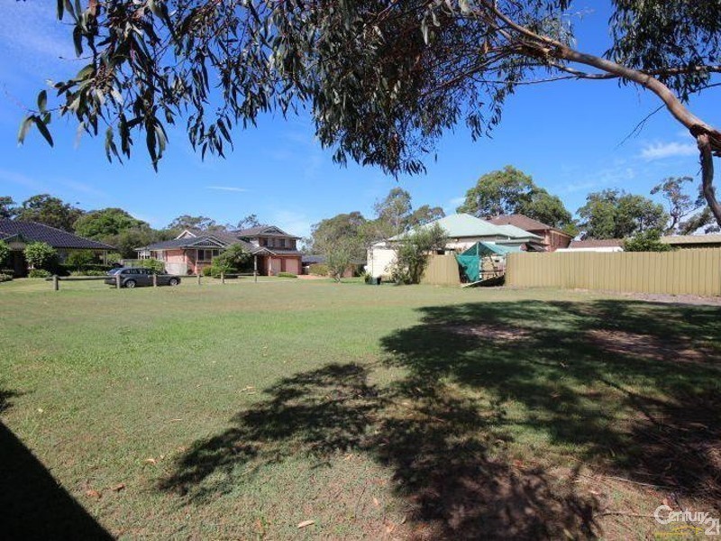 4-6 Jacobs Close, Menai NSW 2234