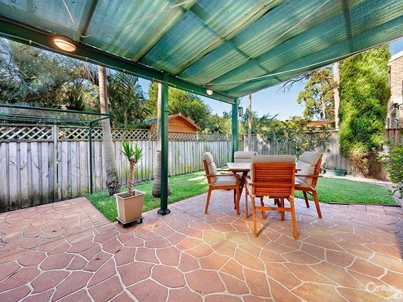 14/19 Owen Jones Row, Menai NSW 2234