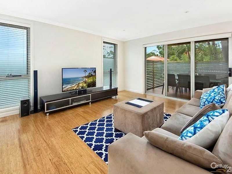 4a Quist Place, Menai NSW 2234