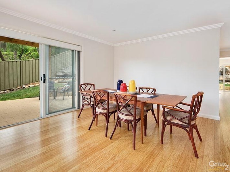 4a Quist Place, Menai NSW 2234