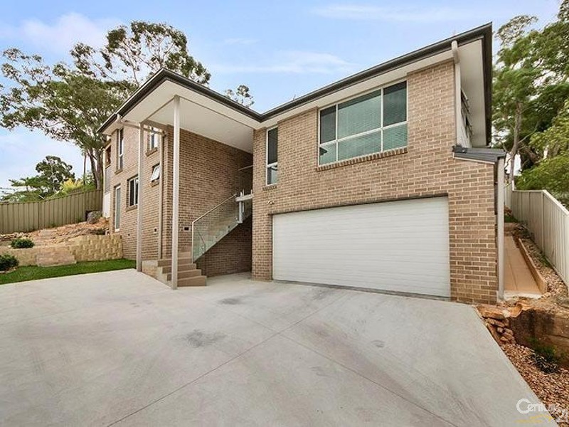 4a Quist Place, Menai NSW 2234
