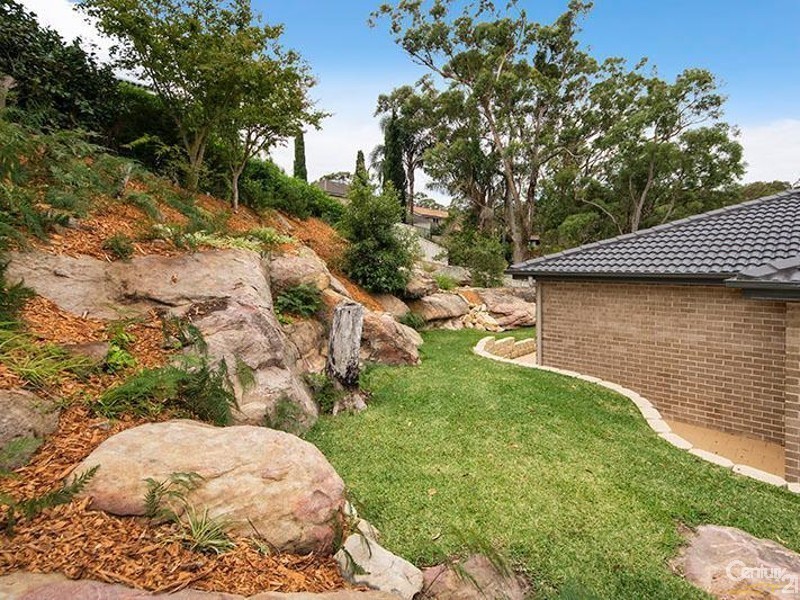 4a Quist Place, Menai NSW 2234