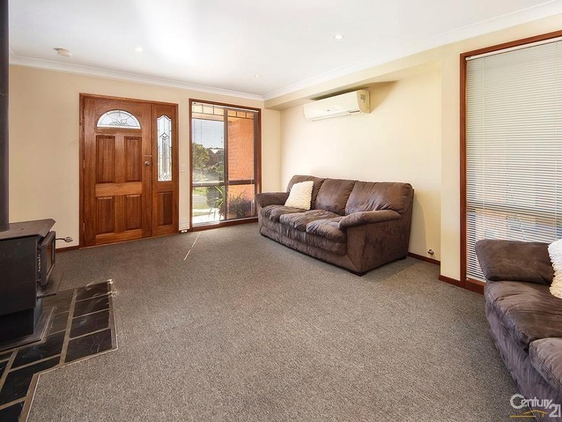 36 Silverleaf Row, Menai NSW 2234