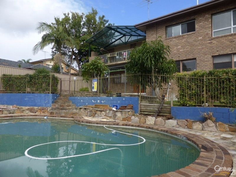 5 Wilbung Road, Illawong NSW 2234