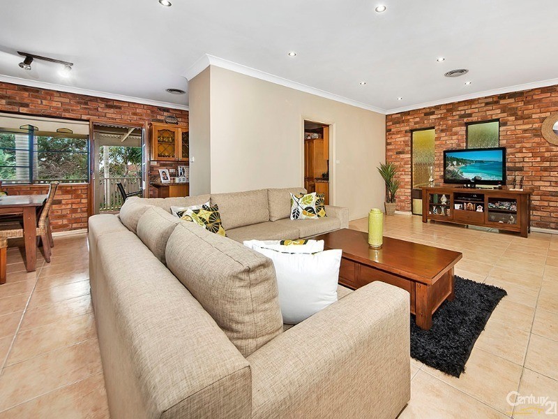 21 Coachwood Crescent, Alfords Point NSW 2234