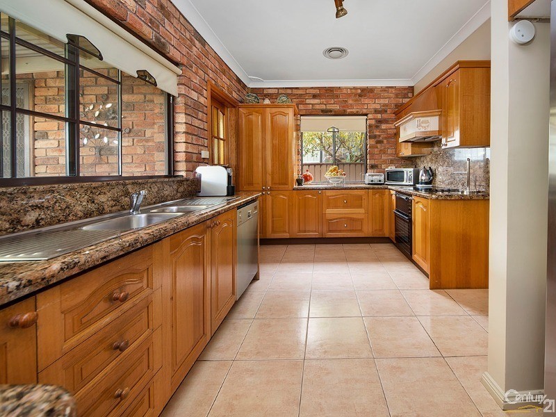 21 Coachwood Crescent, Alfords Point NSW 2234
