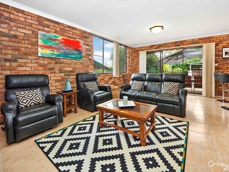 21 Coachwood Crescent, Alfords Point NSW 2234