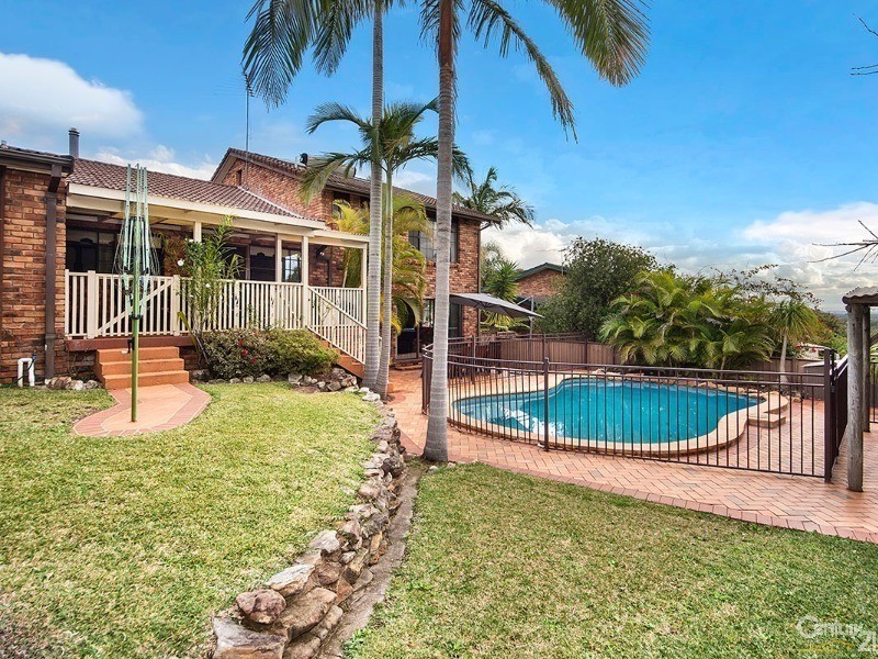 21 Coachwood Crescent, Alfords Point NSW 2234