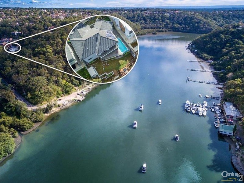 31 Old Ferry Road, Illawong NSW 2234