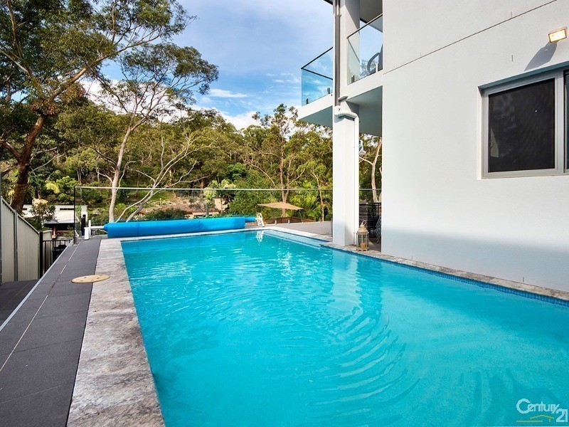 31 Old Ferry Road, Illawong NSW 2234