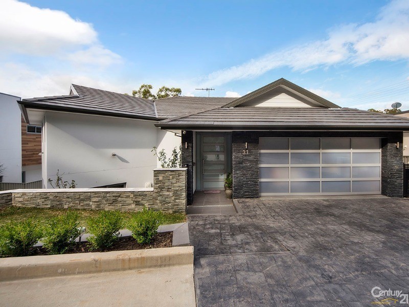 31 Old Ferry Road, Illawong NSW 2234