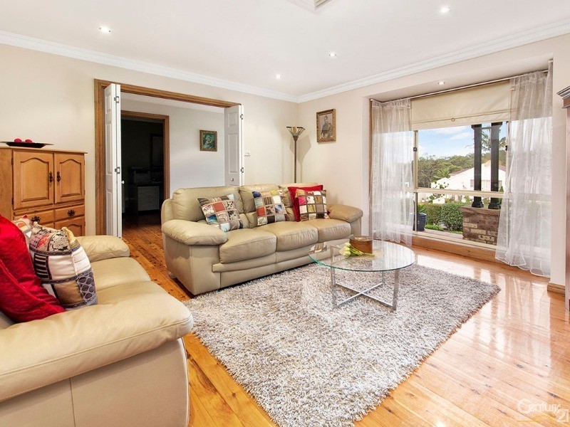 31 Stringybark Place, Alfords Point NSW 2234