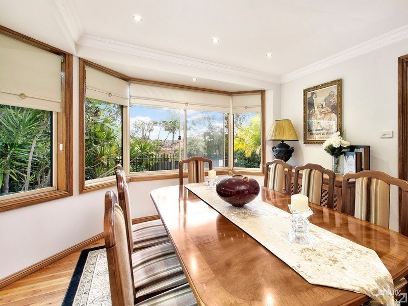 31 Stringybark Place, Alfords Point NSW 2234