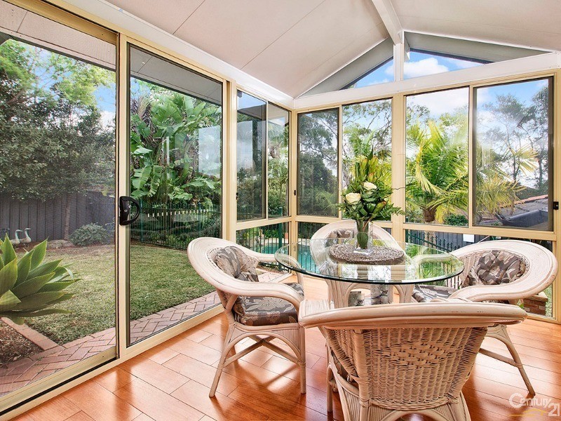 31 Stringybark Place, Alfords Point NSW 2234