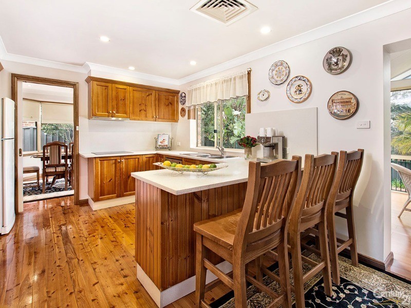 31 Stringybark Place, Alfords Point NSW 2234
