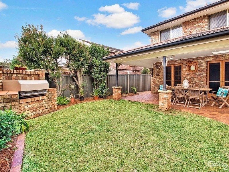 31 Stringybark Place, Alfords Point NSW 2234