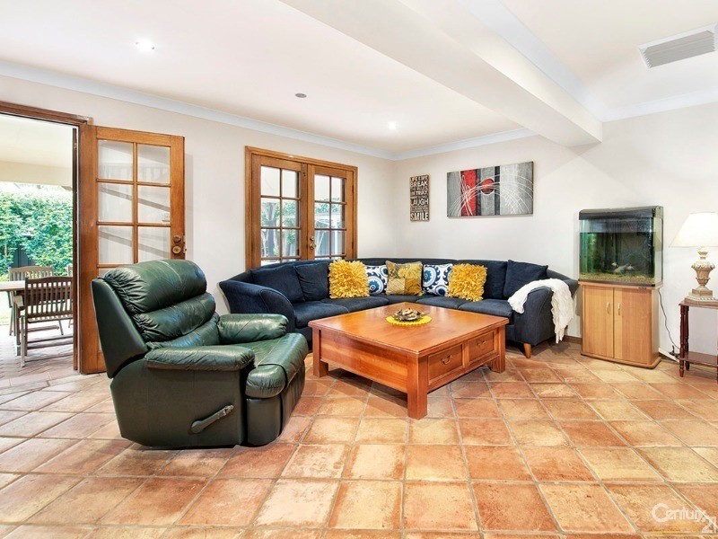 31 Stringybark Place, Alfords Point NSW 2234